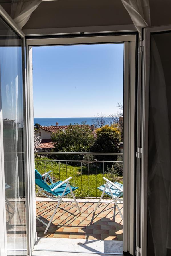 Sanremo Dream - Casa Camillaヴィラ エクステリア 写真